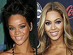 Would You Wear These Beauty Trends? | Rihanna