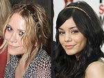 Would You Wear These Beauty Trends? | Vanessa Hudgens