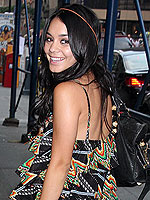 Would You Wear These Beauty Trends? | Ashlee Simpson, Mischa Barton, Vanessa Hudgens