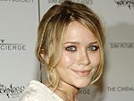 Would You Wear These Beauty Trends? | Mary-Kate Olsen