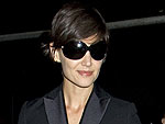 Would You Wear These Trends? | Katie Holmes
