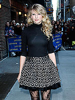 Would You Wear These Trends? | Brittany Snow, Taylor Swift, Whitney Port