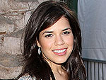 Who Looked Hot This Week | America Ferrera