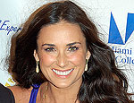 Who Looked Hot This Week | Demi Moore