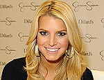 Who Looked Hot This Week | Jessica Simpson