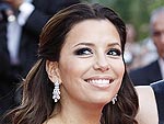Shop These Star Looks – for Less! | Eva Longoria Cover