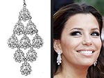Shop These Star Looks – for Less! | Eva Longoria-Parker