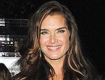 Shop These Star Looks – for Less! | Brooke Shields