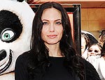 Top 5 Sexiest Looks This Week | Angelina Jolie