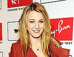 The 5 Sexiest Looks This Week | Blake Lively