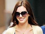 You Asked, We Found: Star Looks | Anne Hathaway