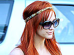 You Asked, We Found: Star Looks | Ashlee Simpson
