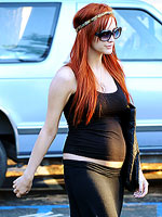 You Asked, We Found: Star Looks | Ashlee Simpson