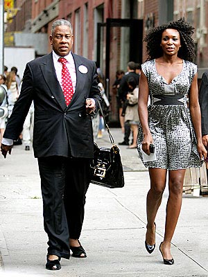 VENUS WILLIAMS'S DRESS photo | Venus Williams