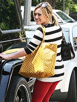 You Asked, We Found: Star Looks | Hilary Duff