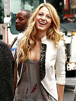 You Asked, We Found: Star Looks | Blake Lively