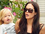 You Asked, We Found: Star Looks | Angelina Jolie