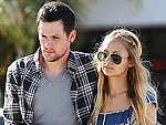 You Asked, We Found: Star Looks | Joel Madden, Nicole Richie