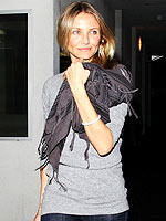 You Asked, We Found: Star Looks | Cameron Diaz