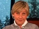 Monday, January 7, 2008 | Ellen DeGeneres
