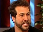 Thursday, January 3, 2008 | Joey Fatone