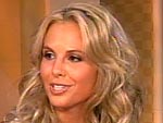 Tuesday, January 8, 2008 | Elisabeth Hasselbeck