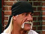 Monday, January 14, 2008 | Hulk Hogan