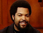 Thursday, January 10, 2008 | Ice Cube