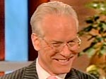 Wednesday, January 9, 2008 | Tim Gunn