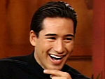 Monday, January 21, 2008 | Mario Lopez