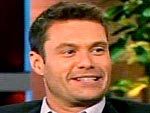 Monday, January 28, 2008 | Ryan Seacrest