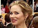Stars' First Acting Jobs | Christina Applegate