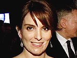 SAG Afterparty: Inside the PEOPLE/EIF Bash | Tina Fey