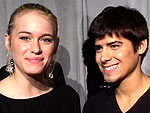 Leven Rambin's N.Y. Fashion Week Diary