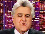 Wednesday, February 13, 2008: Late Night | Jay Leno