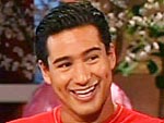 Friday, February 15, 2008: Daytime | Mario Lopez