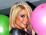 Weekend of February 9-10, 2008 | Paris Hilton