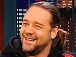 Friday, February 15, 2008: Late Night | Russell Crowe