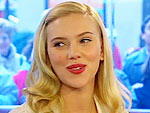 Wednesday, February 13, 2008: Daytime | Scarlett Johansson