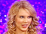 Tuesday, February 12, 2008: Daytime | Taylor Swift
