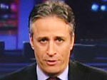 Thursday, February 21, 2008: Late Night | Jon Stewart