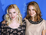 Weekend of February 16-17, 2008 | Natalie Portman, Scarlett Johansson
