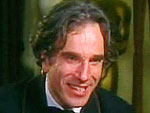 Tuesday, February 26, 2008: Daytime | Daniel Day-Lewis