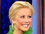 Tuesday, February 26, 2008: Late Night