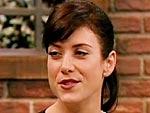 Wednesday, February 27, 2008: Daytime | Kate Walsh