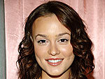 Gossip's Leighton Meester: No Mean Girl | Leighton Meester