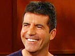 Thursday, February 28, 2008: Daytime | Simon Cowell