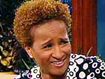 Friday, February 29, 2008: Late Night | Wanda Sykes