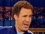 Wednesday, February 27, 2008: Late Night