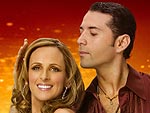 Marlee Matlin Signs Off from Dancing with the Stars
